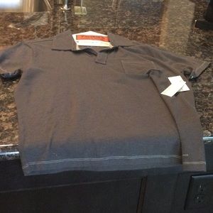 Calvin Klein short sleeve shirt